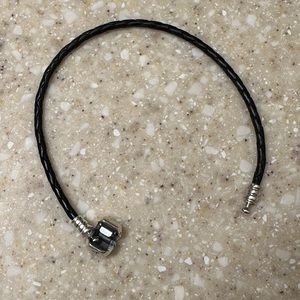 Pandora Bracelet - Check out beads I have for sale to add to it!